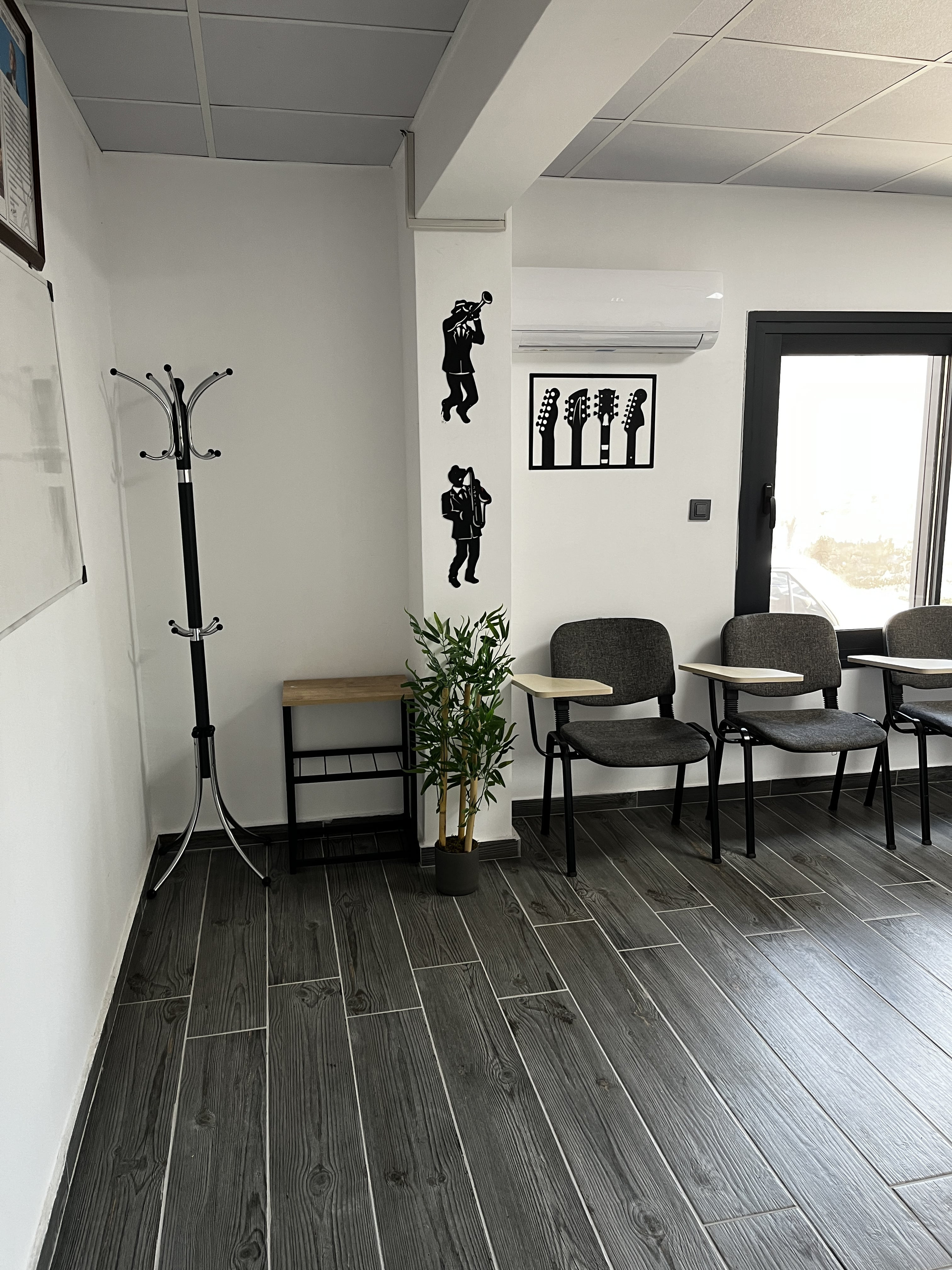 Maroli Gıda Yalı üretim Eğitimi